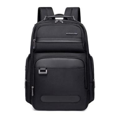 Imagem de Mochila Arctic Hunter Executiva Espaçosa Reforçada 22 Litros-Masculino