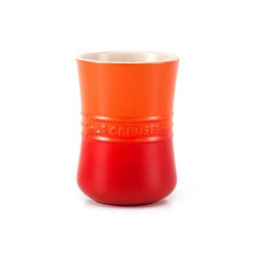 Imagem de Porta Utensílio Laranja Signature - Le Creuset