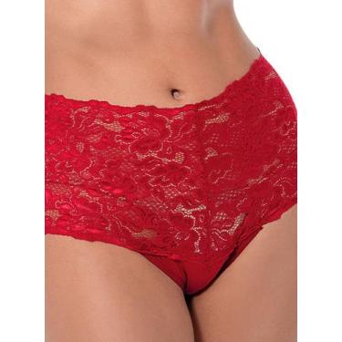 Imagem de Calcinha Clássica Guinee Demillus 57112 (ANTIGA 057102) T. P/XG, EG, 0