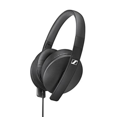 Imagem de Fone de Ouvido, Sennheiser, HD300