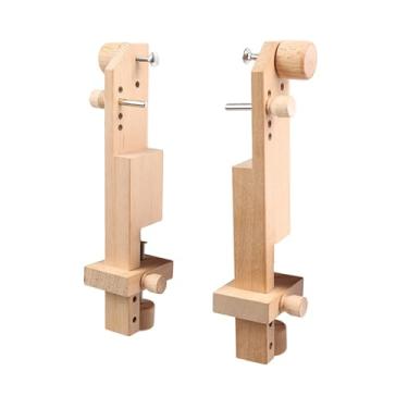 Imagem de Tachiuwa Bastidor para Ponto Cruz, Bordado à Mão E Tapeçaria.