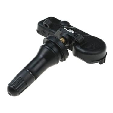 Imagem de Sensor para Fiat 500/500c 500L, 1/4 peças Sensor de pressão de pneus TPMS 53104671
