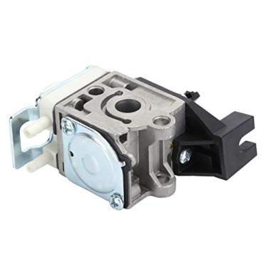 Imagem de ZAWELIYO Guarnição Durável do Carburador, Adequada para Echo Srm-225 Gt-225 Pas-225 Pe225 Ppf225 Shc225 Srm225u, Aparador de Alumínio para Peças de Ferramentas de Jardinagem