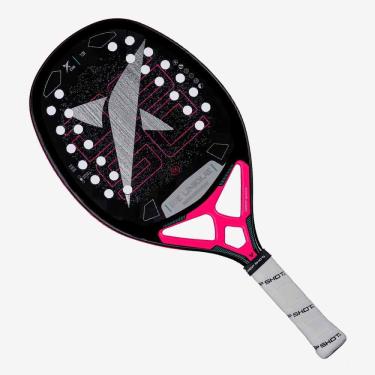 Imagem de Raquete de Beach Tennis Drop Shot Conqueror 13 Tech P