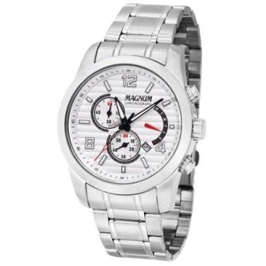 Imagem de Relogio Masculino Magnum MA35208Q-Masculino
