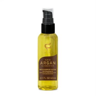 Imagem de Óleo De Argan Reparador De Pontas 60ml Fashion