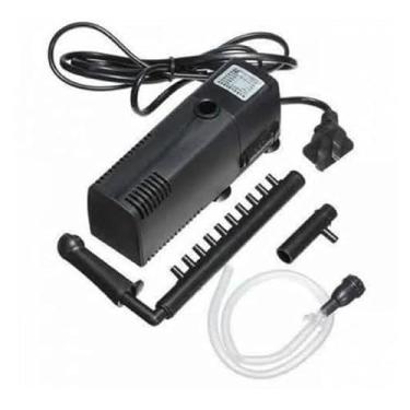 Imagem de Filtro interno com chafariz Jp-033f 600l/h Para Aquários(220v)
