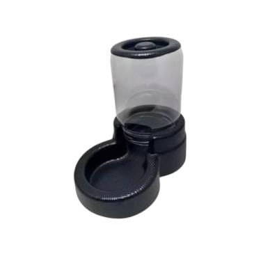 Imagem de Comedouro Automático 1kg Cães E Gatos Pequenos Exquisitamente Trabalhado e Esteticamente Agradável Leve