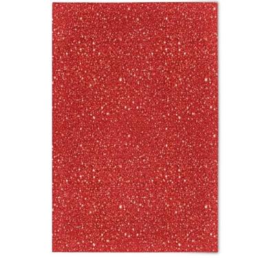 Imagem de Quebra-cabeça 500 peças adultos paisagem arte clássica vermelha estética família divertido quebra-cabeças amigos família jogos presentes, 500 peças, 52 cm x 37,8 cm