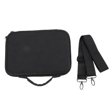Imagem de Acouto Estojo de Transporte Adequado para OSMO Action 6 Action Camera Hard Shell Camera e Acessórios Bolsa de Armazenamento Com Alça de Ombro
