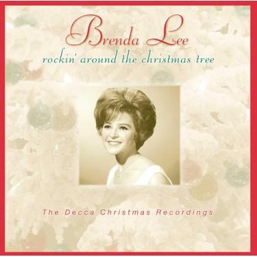 Imagem de Rockin' Around the Christmas Tree [LP]