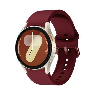 Imagem de Pulseira De Silicone Macia, Confortável E Respirável Para Samsung Gala