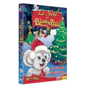 Imagem de Le Noël de Blinky Bill