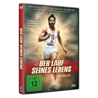 Imagem de DER LAUF SEINES LEBENS- - MOVI [DVD] [2013]