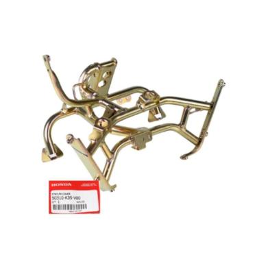 Imagem de Honda PCX 150 Suporte Farol Aranha Painel Genuino