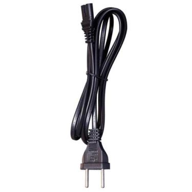 Imagem de Cabo De Forca P/Note C7 Oitinho 1,80Mt Pt Megatron