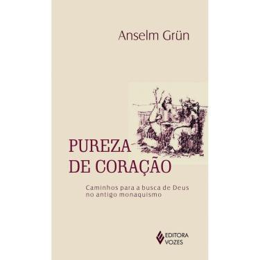 Imagem de Pureza De Coracao - Vozes