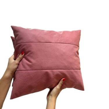 Imagem de ALMOFADAS COM ZIPER, COM ENCHIMENTO SALA QUARTO