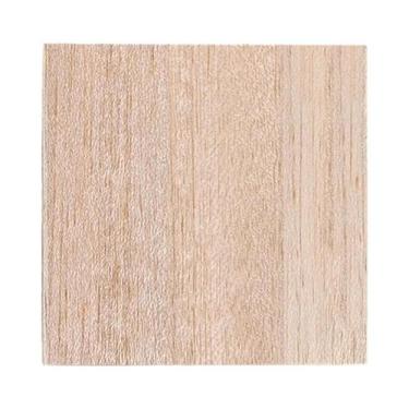 Imagem de Flocos De Madeira Balsa Leves 1-6mm 5PCS Material Para Artesanato DIY 