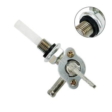 Imagem de Válvula De Combustível Para Gerador a Gasolina, Substituição De Tornei