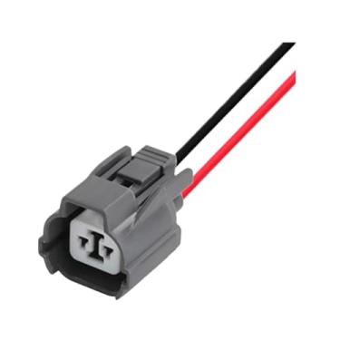 Imagem de SSXLSMYXGS 1/5/10/20 conjuntos de 2 pinos 6181-0070 6189-0129 chicote de fios elétricos à prova d'água SSXLSMYXGS(2p female,20 sets)