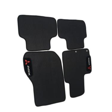 Imagem de Tapete Asx Borracha Pvc