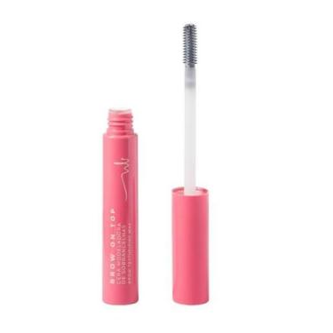 Imagem de Cera modeladora de sobrancelhas brow on top natalia beauty by ruby ros