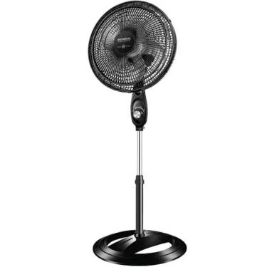 Imagem de Ventilador Coluna Super Power 40Cm Vsp-40C-Nb Mondial