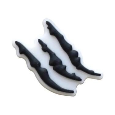 Imagem de Charms De PVC Para Calçados De Crianças Com Animais Fofos Como Pato, G