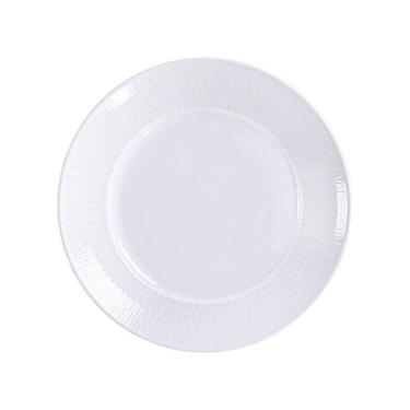 Imagem de Prato Fundo Tramontina Alvorada Em Porcelana 27,5 Cm Tramontina