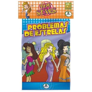 Imagem de Vida De Pop Stars - Kit Com 10 Unidades