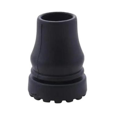 Imagem de Ponteira De Borracha Antiderrapante Para Bastão De Caminhada, Muleta, 