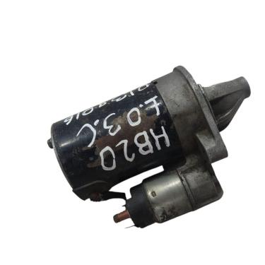 Imagem de Motor Arranque Hyundai Hb20 1.0 2016 A 2019