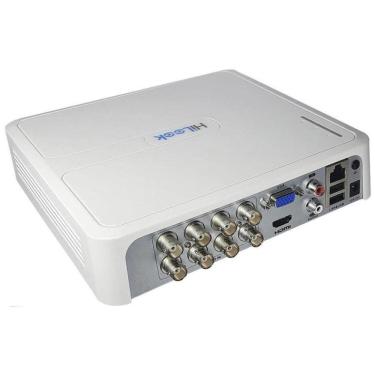 Imagem de Dvr Turbo Full Hd Hilook 8 Canais 1080P 108G-K1/To Hd 1Tb