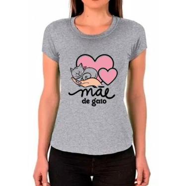 Imagem de Camiseta buldogue pet dog moda camisa roupa feminina 04 - DESIGN CAMIS