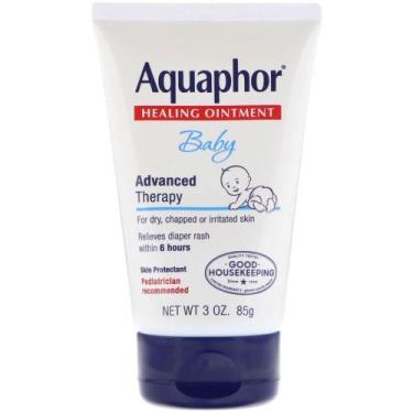 Imagem de Aquaphor Baby Pomada Curativa 85G