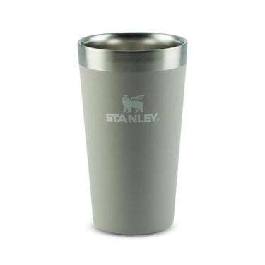 Imagem de Copo Térmico Stanley Sem Tampa 354ml -, ASH