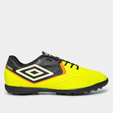Imagem de Chuteira Society Umbro Score Unissex-Masculino