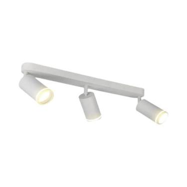 Imagem de Luminária De Teto LED GU10 De 3 Cores 110-220V Para Cozinha, Comércio,