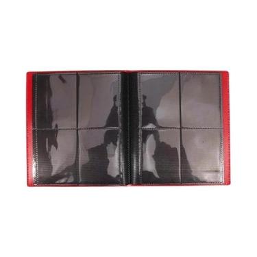 Imagem de Porta-Cartas De Coleção Portátil Para Pokémon, Cartas De Beisebol E Fu