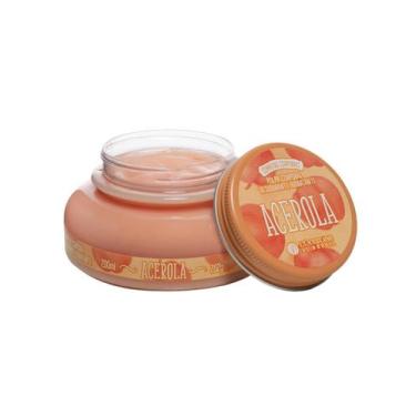 Imagem de Polpa Desodorante Hidratante Corpo LOccitane au Brésil Acerola 200ML -