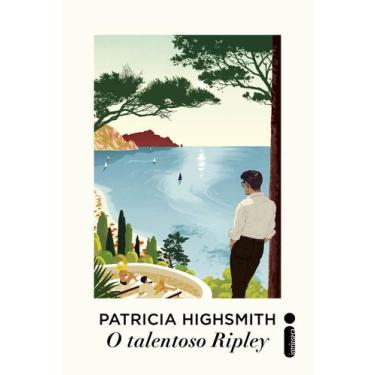 Imagem de Livro - O talentoso Ripley