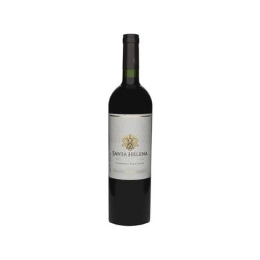 Imagem de Vinho Tinto Seco Santa Helena Gran Reserva Cabernet Sauvignon 2018 750