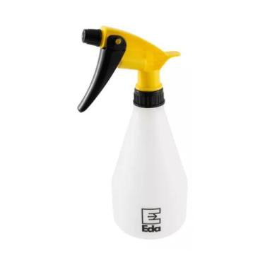Imagem de Pulverizador 500ml Eda 0ns Cor Amarelo, Amarelo