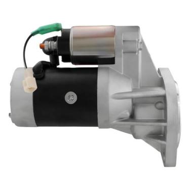 Imagem de Motor Partida Para Empilhadeira Heli Guincho Motor Xinchai - DITA