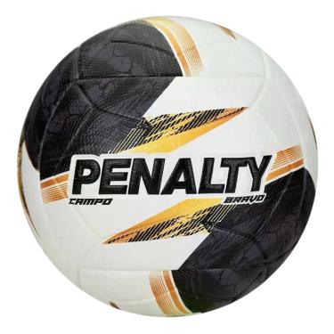 Imagem de Bola De Futebol Campo Penalty Bravo XXVI