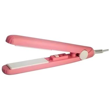 Imagem de Mini Prancha Portátil Chapinha 160 graus C com Case para Transporte Utimix Bivolt para...