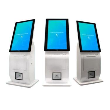 Imagem de Terminal Compacto ELGIN MK11 11.6 Android 46MKT1100111
