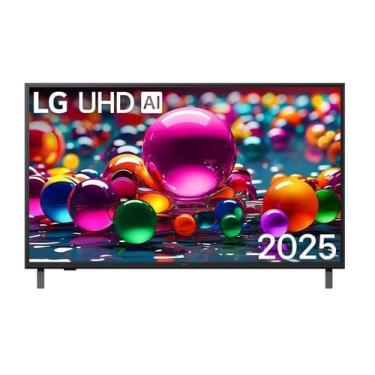 Imagem de Tv lg 43" led 4k uhd smart pro 43au801c0sa.awz