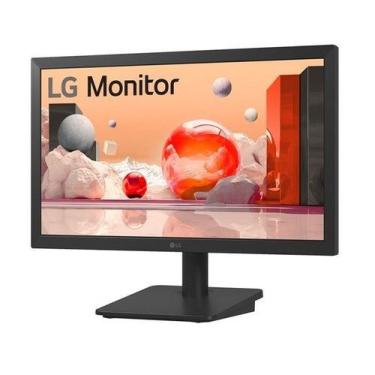 Imagem de Monitor LG 20" FHD TN 75HZ 2MS 20U401A-B.AWZM